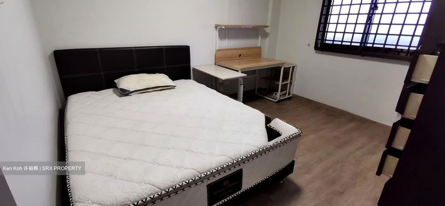 Blk 2 Dover Road (Queenstown), HDB 3 Rooms #588871671